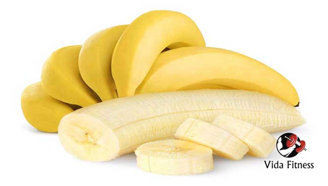 beneficios de la banana