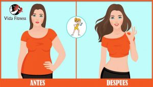 ejercicios para bajar de peso