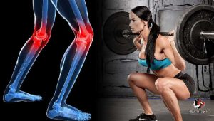 como aliviar el dolor de rodilla