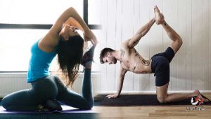ejercicios para mejorar la flexibilidad